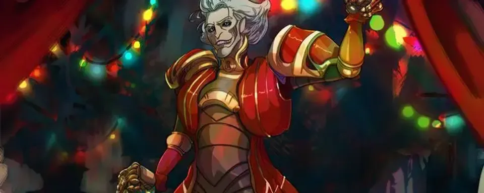 Top 10 Most Popular Heroes at BLAST Slam III