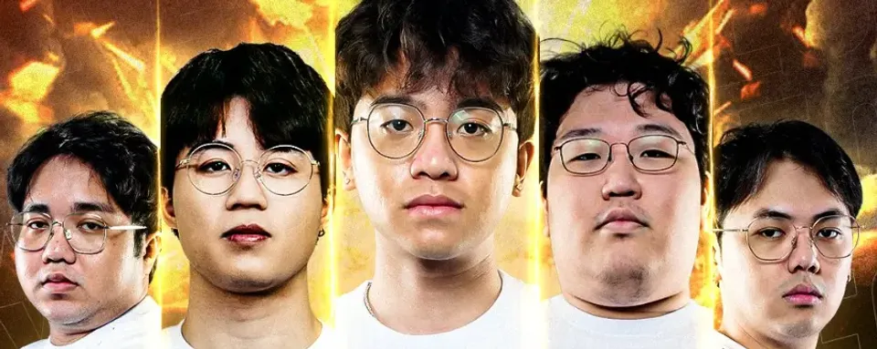 Top 10 Melhores Jogadores no VCT 2025: Pacific Stage 1