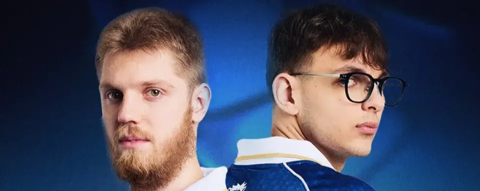 Rumor: Leviatan considera dois jogadores da M80 para sua equipe de Valorant