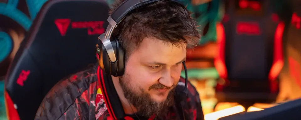 Snax di PGL Astana 2025: “Taz memimpin, saya menembak - tinggal panggil Pasha dan Neo”