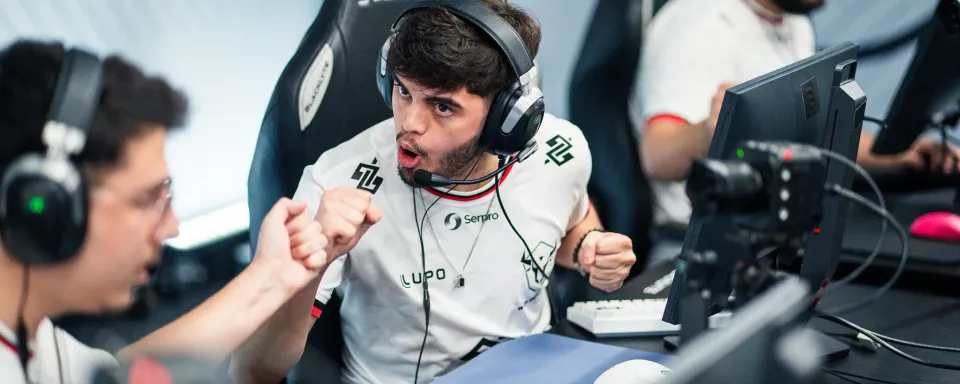 Prognoza i analiza meczu w7m esports kontra DarkZero - RE:LO:AD 2025