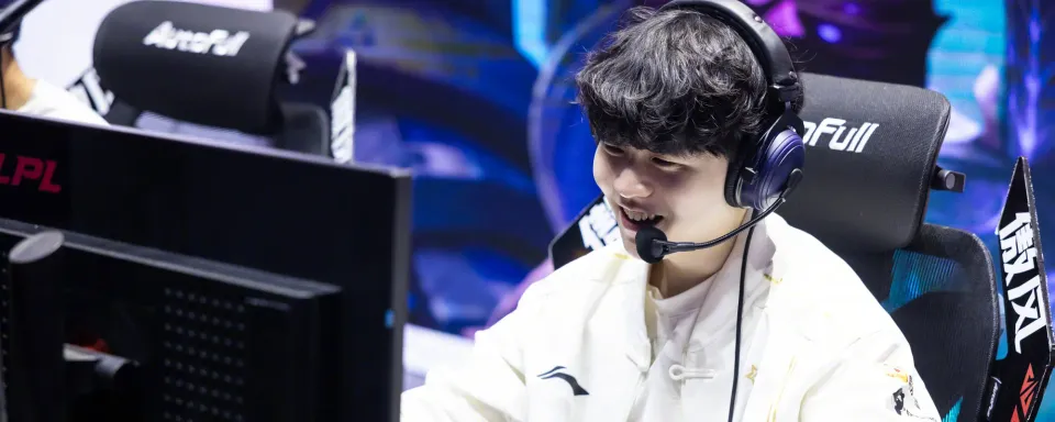 Prognoza i analiza meczu JD Gaming vs Invictus Gaming - LPL Split 2 2025