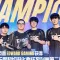 EDward Gaming、VALORANT中国エボリューションシリーズAct 2で優勝