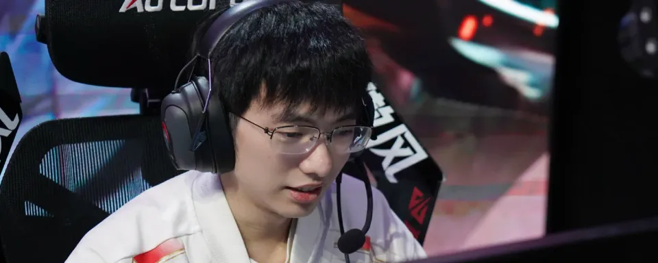 Anyone's Legend перемогли ThunderTalk Gaming, а Ninjas in Pyjamas здолали FunPlus Phoenix на LPL Split 2 2025