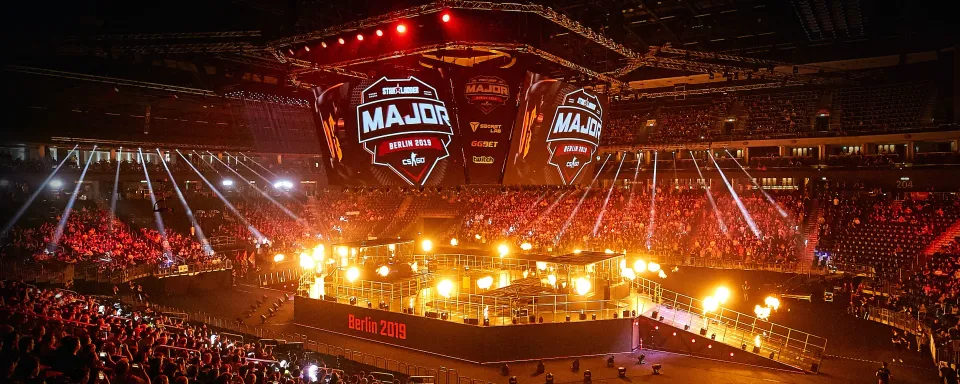 StarLadder trở lại và tổ chức Major thứ hai năm 2025