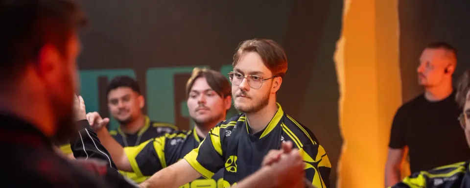 GamerLegion i M80 jako pierwsi opuszczają PGL Astana 2025