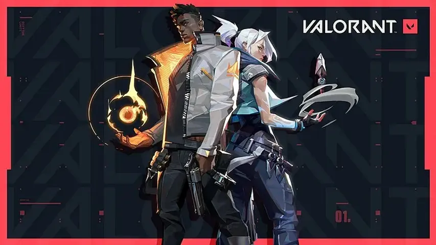  The Esports Tales portal published statistics on the popularity of Valorant agents