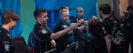 Spirit Advances to PGL Astana 2025 Playoffs After Defeating Astralis