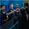 Spirit после победы над Astralis вышли в плей-офф PGL Astana 2025