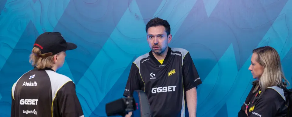 G2 se enfrentará a BIG, NAVI contra Aurora en PGL Astana 2025