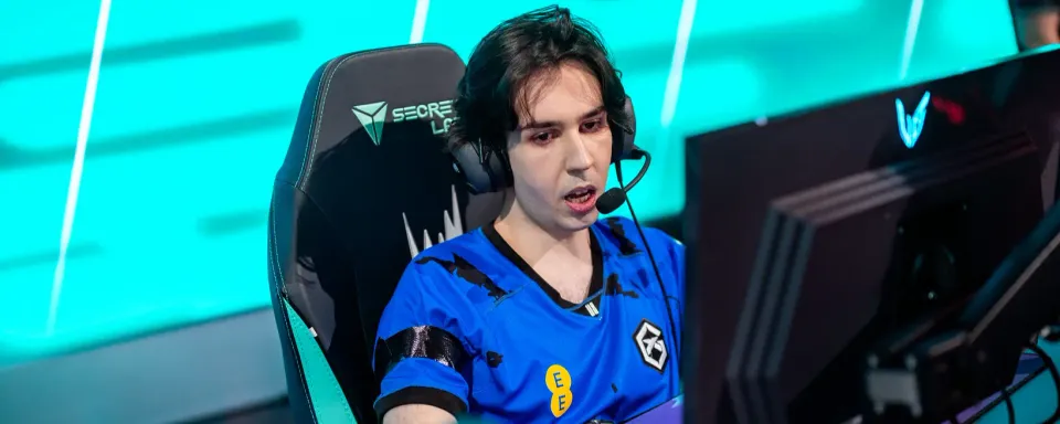 GIANTX dan Movistar KOI Raih Kemenangan di LEC Spring 2025