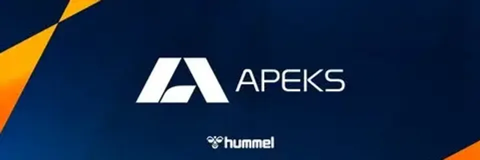 Apeks готовится к Challengers 2024 с новыми звездами