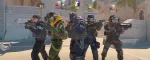 CS2 получила обновление с исправлением багов