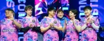 Mindfreak jouera pour Paper Rex à la Ligue des Champions d'Asie 2025