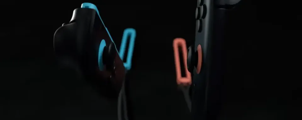 Nintendo Switch 2、新たなマウス操作とバッテリー詳細を公開