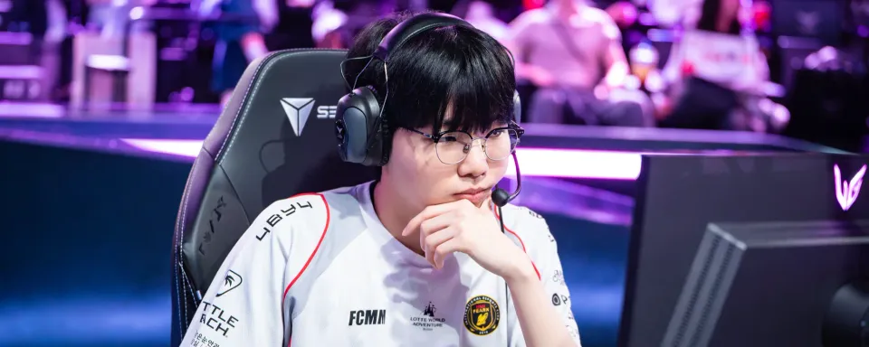 Прогноз і аналіз матчу BNK FEARX проти Nongshim RedForce - LCK 2025 Season