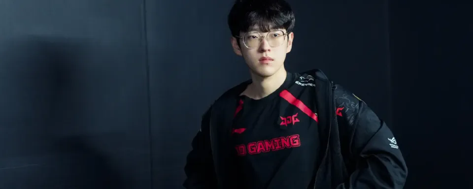 Прогноз і аналіз матчу Weibo Gaming проти JD Gaming - LPL Split 2 2025