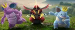 Pokemon GO Crown Clash - All Research Tasks & Collection Challenge