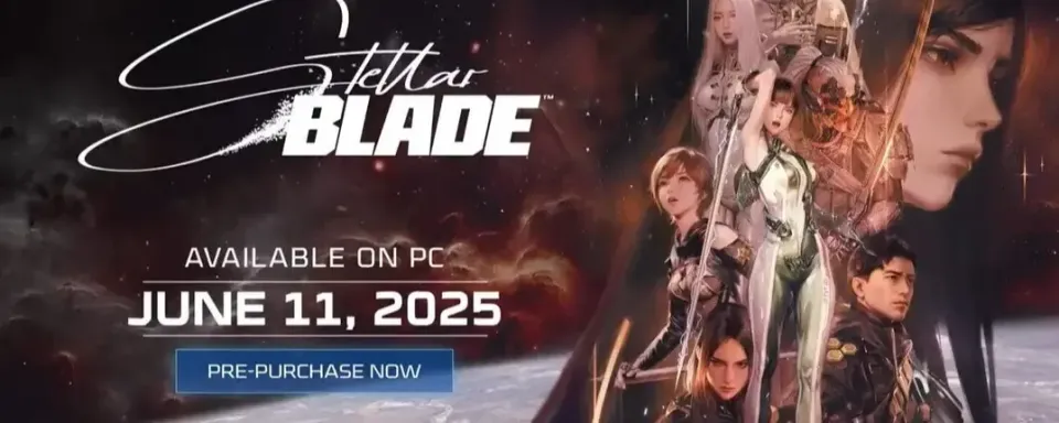 Stellar Blade Complete Edition Ra Mắt Ngày 11 Tháng 6 Trên PS5 và PC