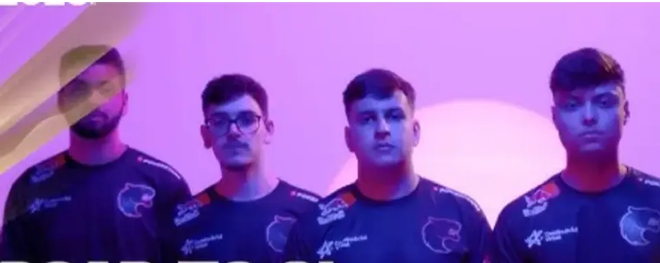 Prédiction et Analyse du Match FURIA vs DarkZero - Phase de Groupes RE:L0:AD 2025