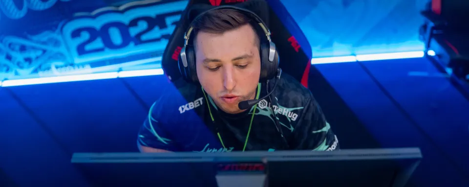 MIBR besejrede paiN, og NAVI overvandt Aurora ved PGL Astana 2025