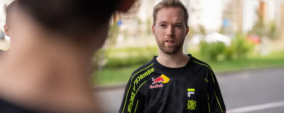 Ninjas in Pyjamas enfrentará G2 e Virtus.pro jogará contra MIBR nas partidas de qualificação para os playoffs do PGL Astana 2025