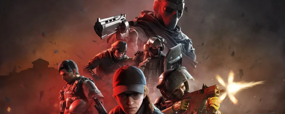 Nouveau équilibrage, système de dialogues et collaboration avec Borderlands — Tous les détails de Siege X