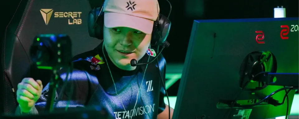 Trace Esports vs ZETA DIVISION Maç Tahmini ve Analizi - Asian Champions League 2025 Play-off