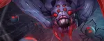 Jogadores descobrem bug com Broodmother