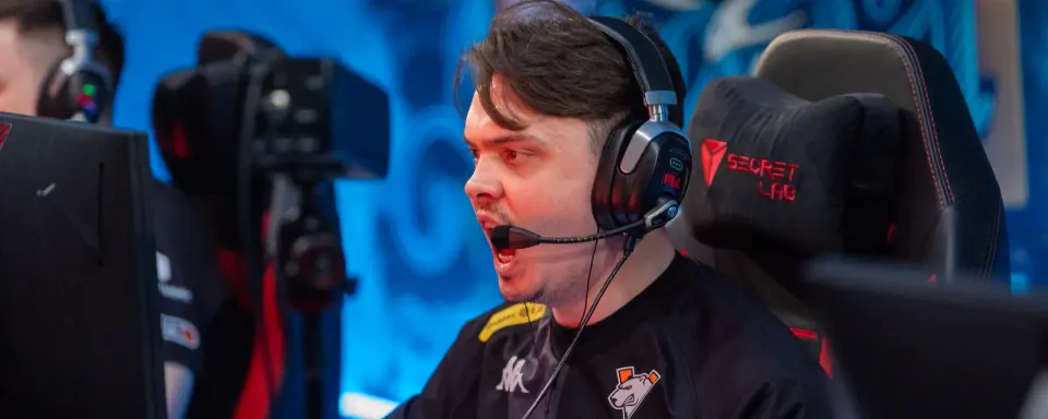 MIBR vs Virtus.pro: Prognoza i Analiza Meczu - Faza Grupowa PGL Astana 2025