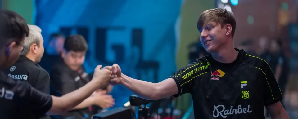 Dự đoán và Phân tích trận Ninjas in Pyjamas vs G2 - Vòng bảng PGL Astana 2025