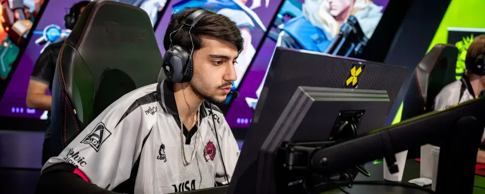 Gentle Mates Part Ways with Click