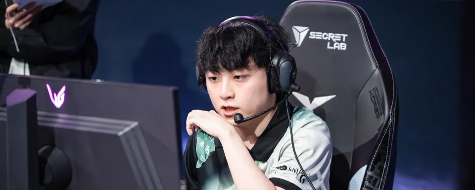Прогноз и анализ матча DRX против Dplus KIA - LCK 2025 Season
