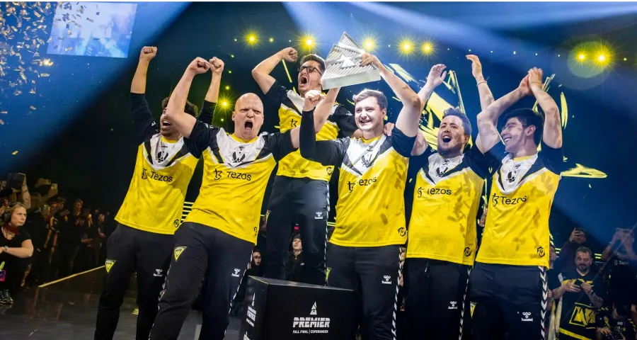 Прогноз та аналітика матчу між Team Vitality і Natus Vincere - BLAST Premier: World Final 2023