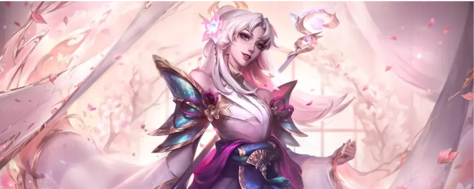 Danh sách thay đổi bản vá 25.10 cho League of Legends được công bố