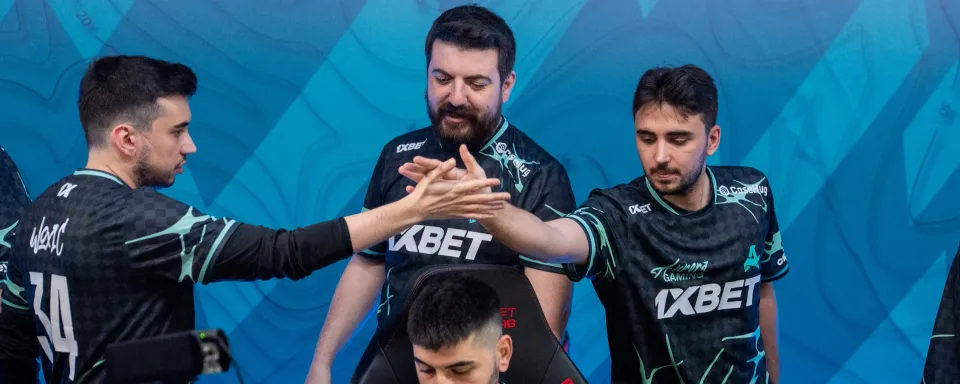 Aurora besiegt ODDIK und zieht ins PGL Astana 2025 Playoff ein