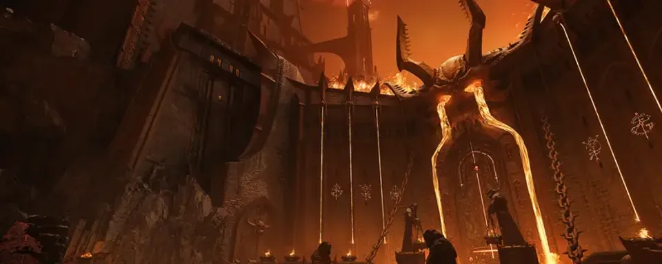 All Challenges and Chapters in DOOM The Dark Ages
