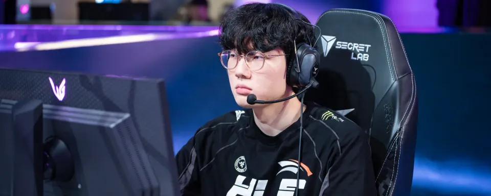 KT Rolster contre Hanwha Life Esports Prédiction et Analyse du Match - Saison LCK 2025