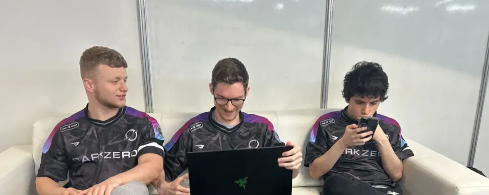 Prognoza i Analiza Meczu DarkZero vs G2 Esports - Faza Grupowa RE:L0:AD 2025