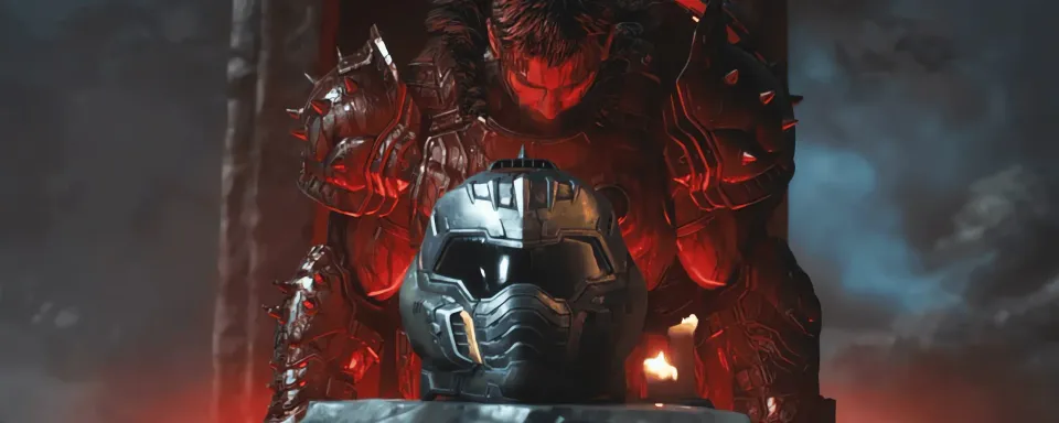 DOOM: The Dark AgesのResurrectionレベルで最後のコレクションアイテムを見つける方法