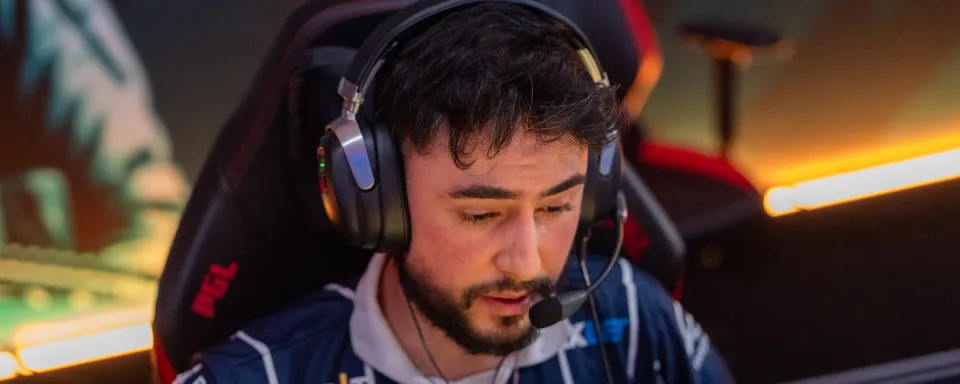 MIBR, Virtus.pro 꺾고 PGL 아스타나 2025 플레이오프 진출