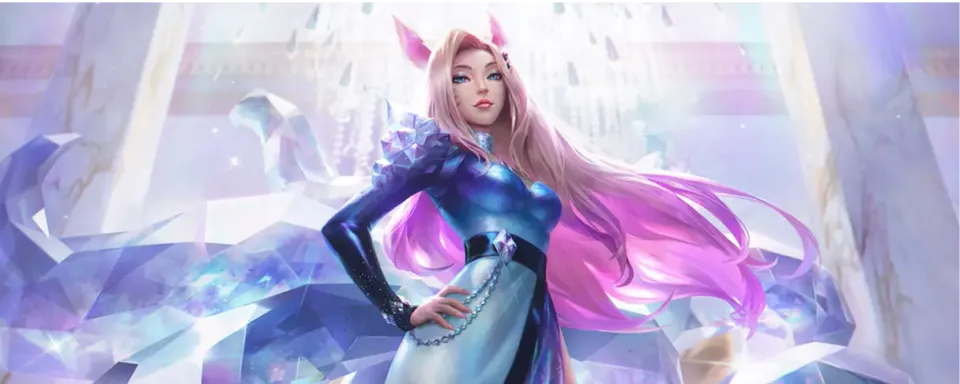 噂：League of LegendsでWASD操作が可能に