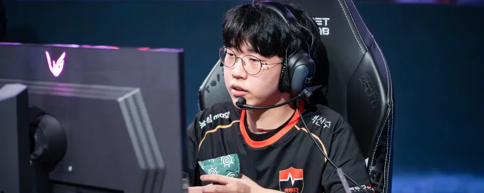 Nongshim RedForceとDplus KIA、LCK 2025シーズンで勝利