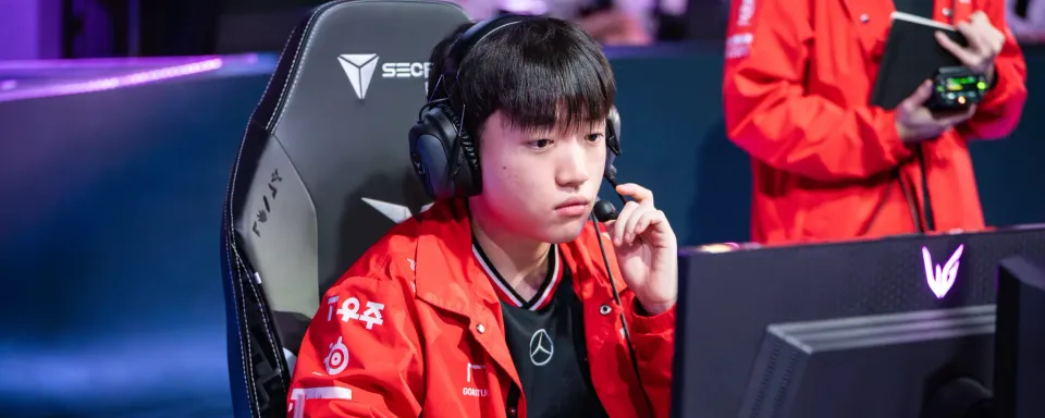 T1 vs BRION Match Prediction and Analysis - LCK 2025 Season