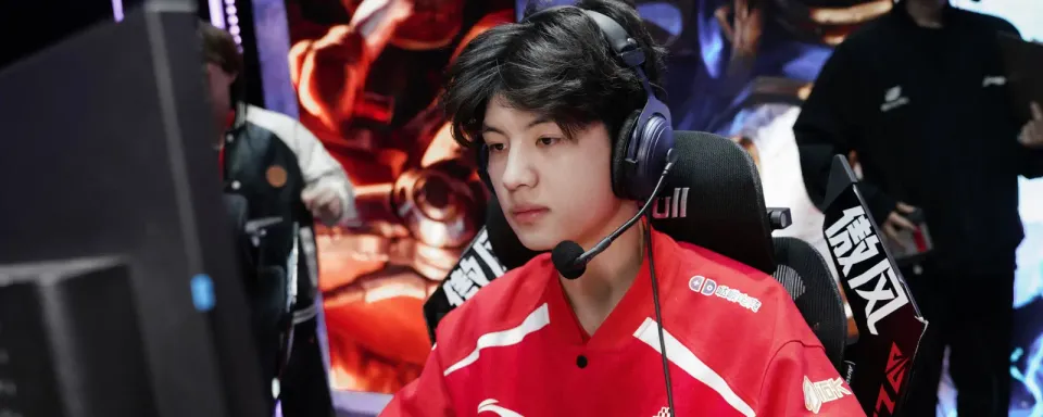 Team WE gegen ThunderTalk Gaming Matchvorhersage und Analyse - LPL Split 2 2025