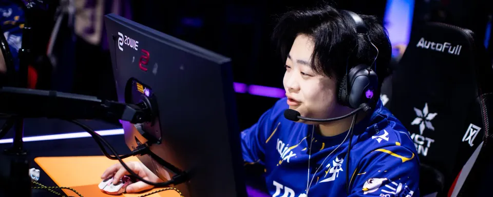 Dự đoán và phân tích trận đấu Trace Esports gặp Bilibili Gaming - Vòng Play-off Asian Champions League 2025