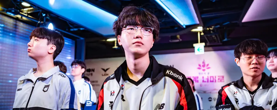 Apa yang Harus Dipertaruhkan pada 15.05 di League of Legends? 5 Taruhan Terbaik yang Hanya Diketahui Profesional