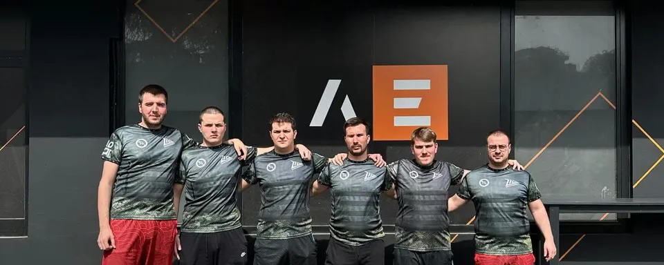 Previsão e Análise do Jogo CYBERSHOKE vs Zero Tenacity - YaLLa Compass Spring 2025 Main Stage