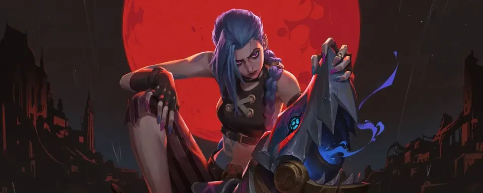 Ghi chú Bản cập nhật TFT14.4 của Teamfight Tactics