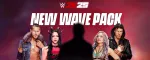 WWE 2K25 lanza el nuevo DLC Pack Ola